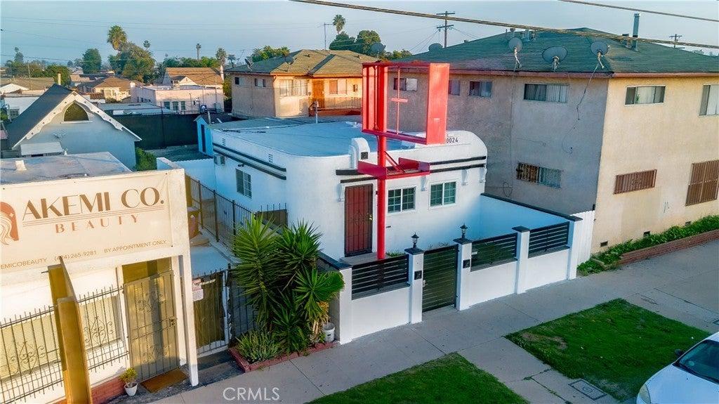Property Image for 10024 S Western Avenue