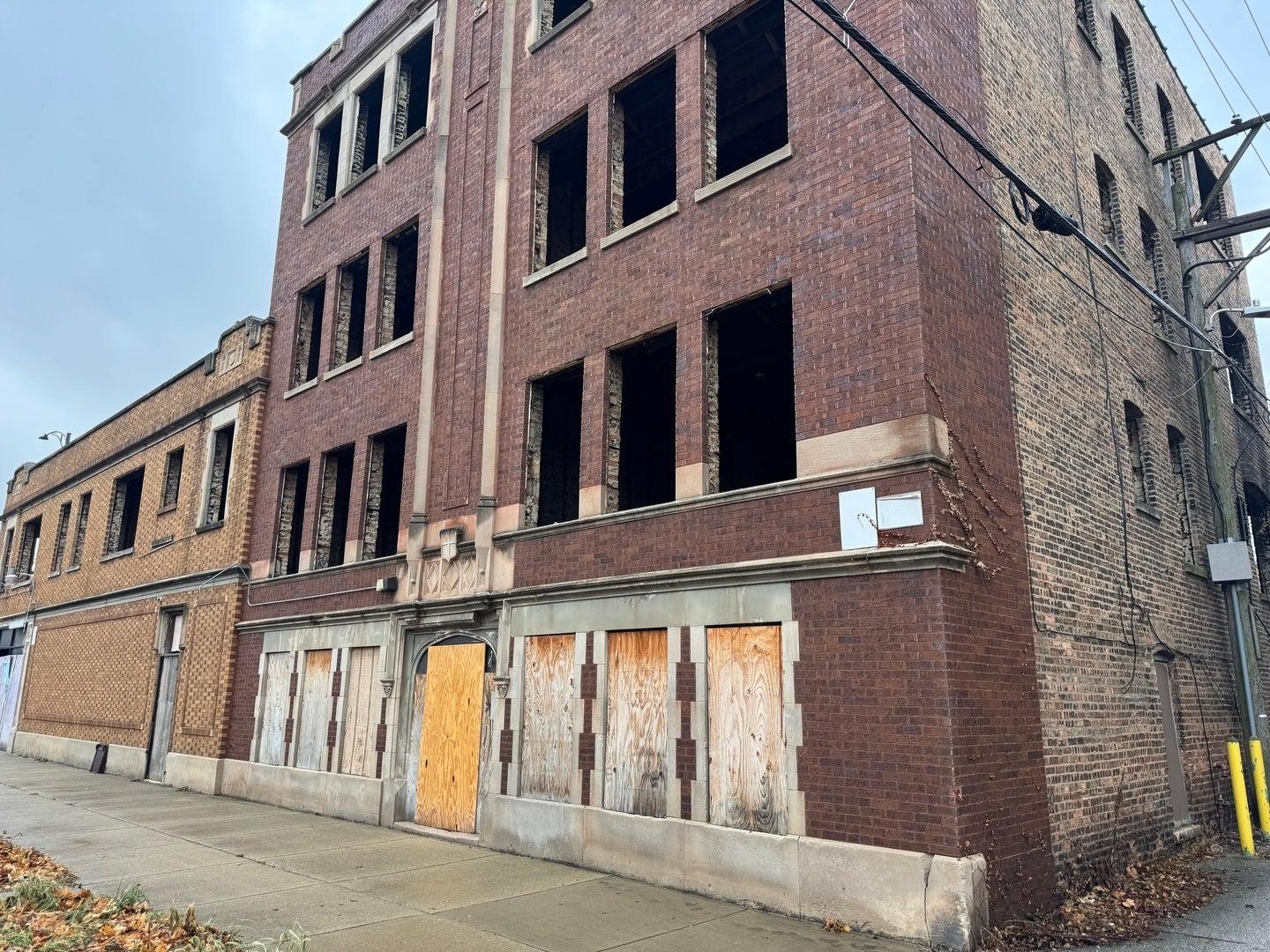 Property Image for 1758 E 79th Street