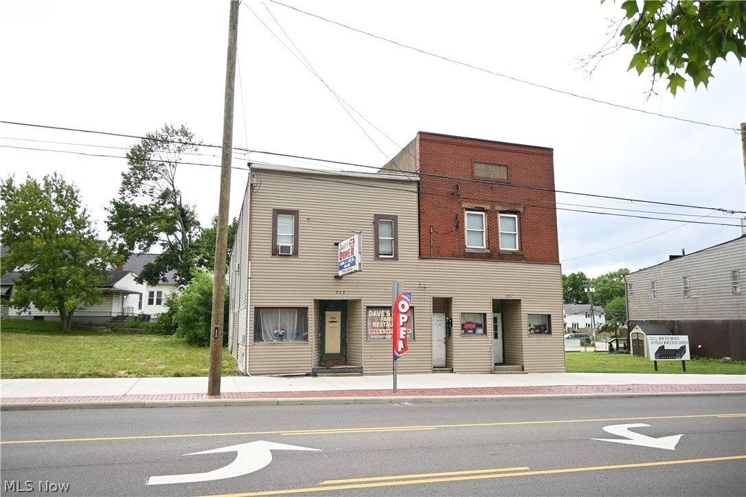 Property Image for 937 Wooster W Road