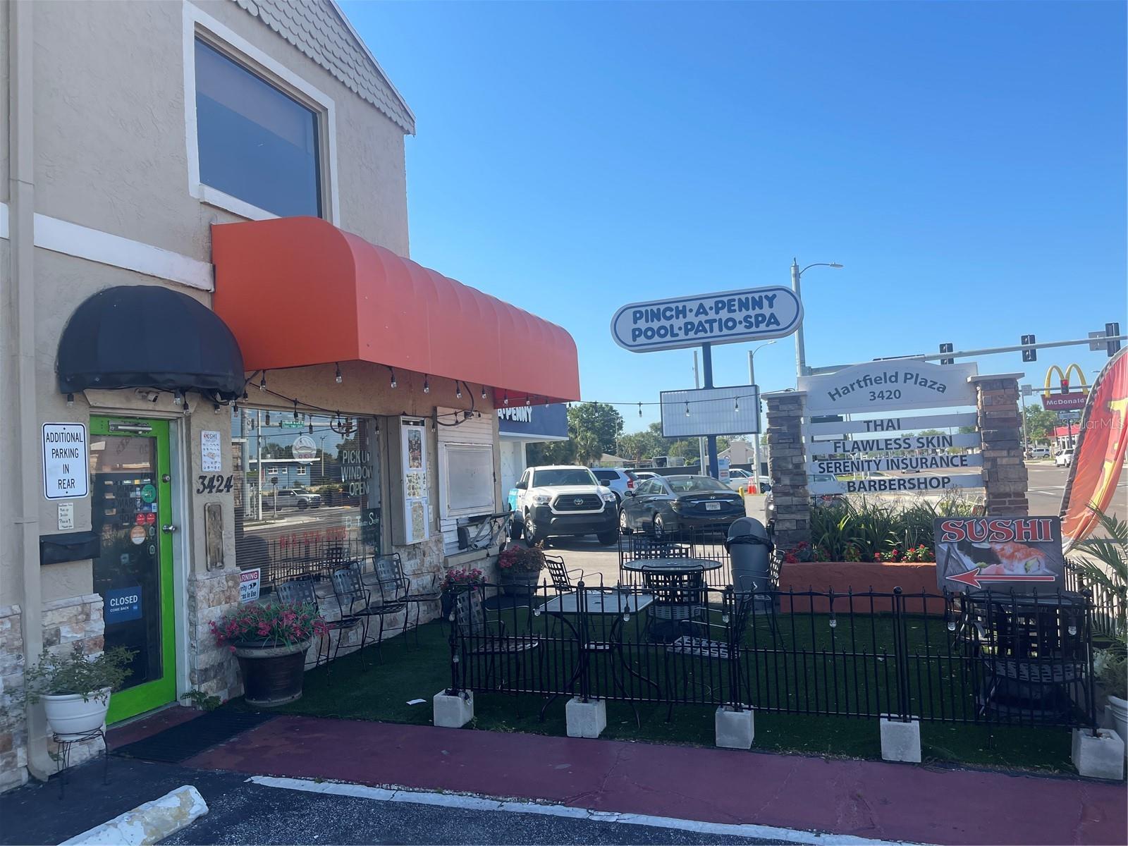 Property Image for 3424 S Dale Mabry Highway