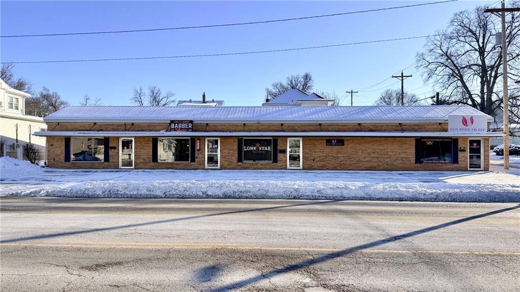 Property Image for 400 E 9th Street