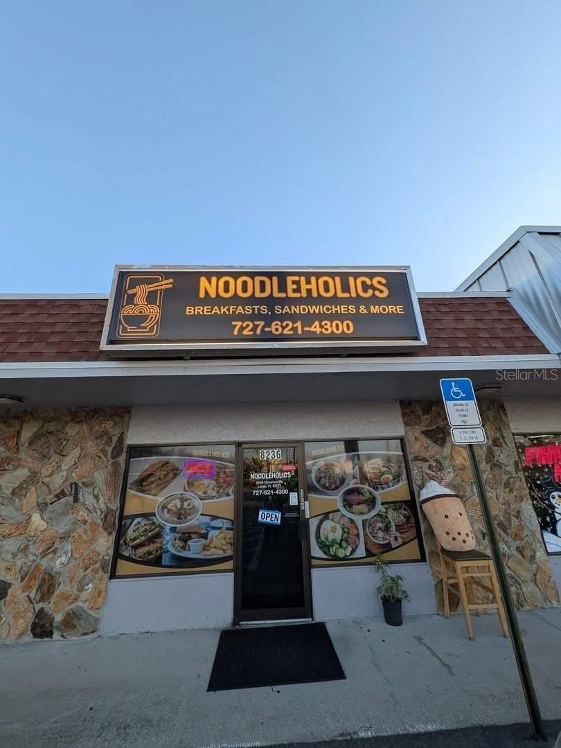 Property Image for 8256 Ulmerton Road