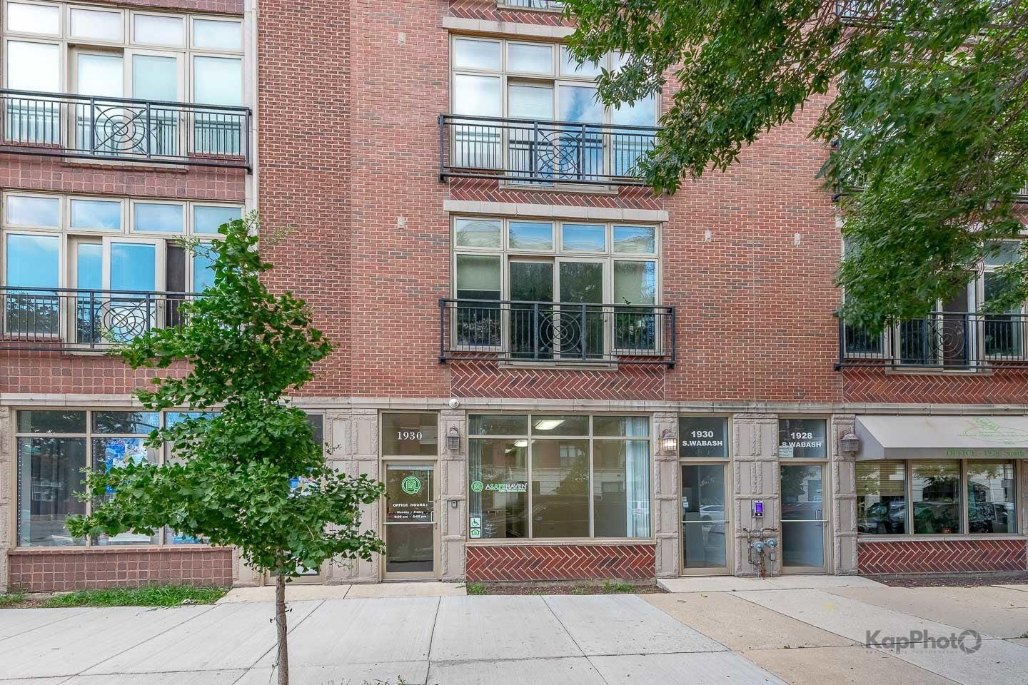 Property Image for 1930 S Wabash Avenue #C1