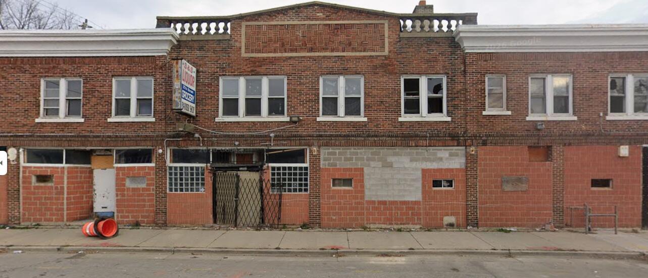 Property Image for 3200 N 27th St