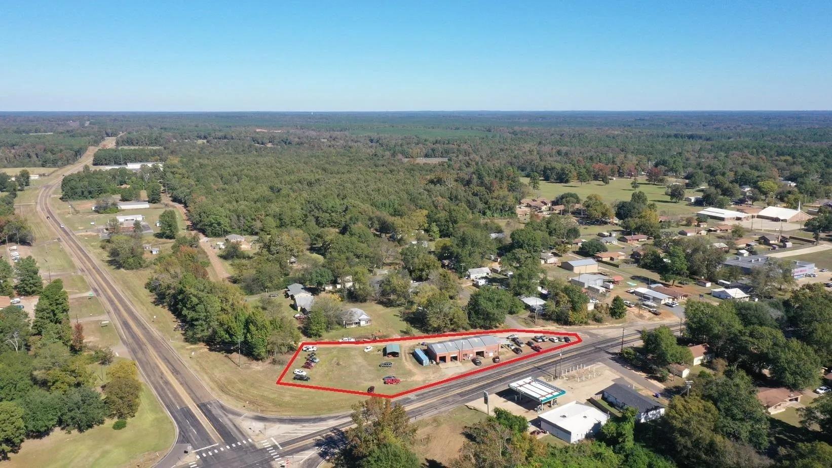 Property Image for 1000 W Houston St