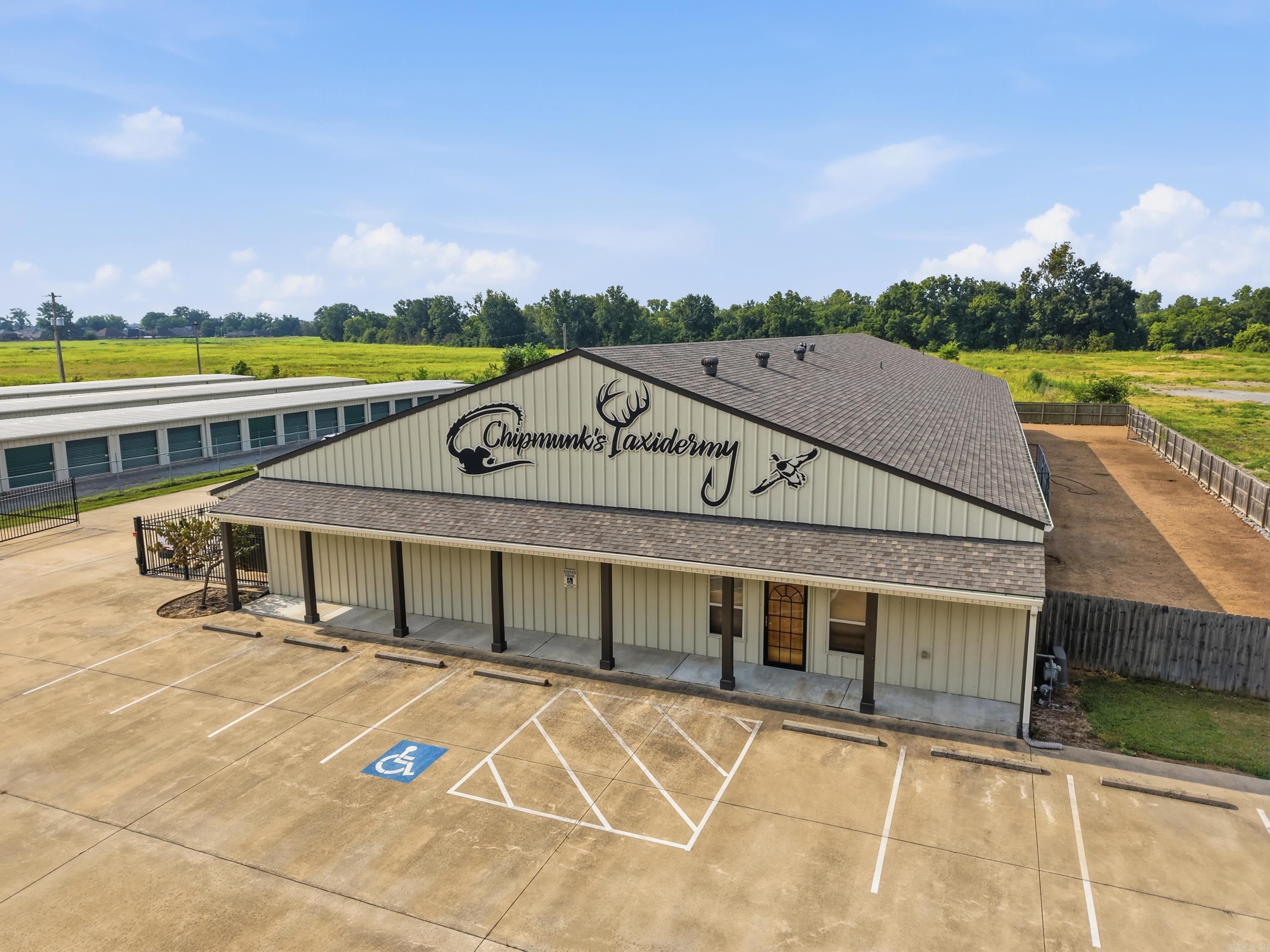 Property Image for 10024 Hwy 165