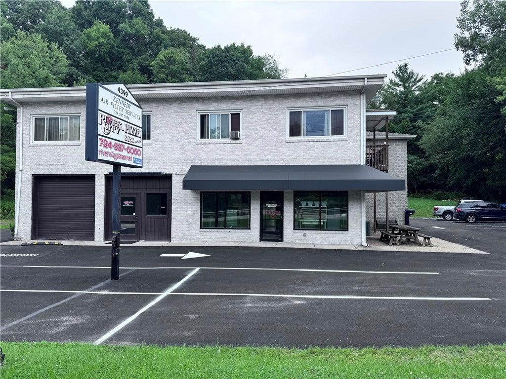 Property Image for 4399 Leechburg Road