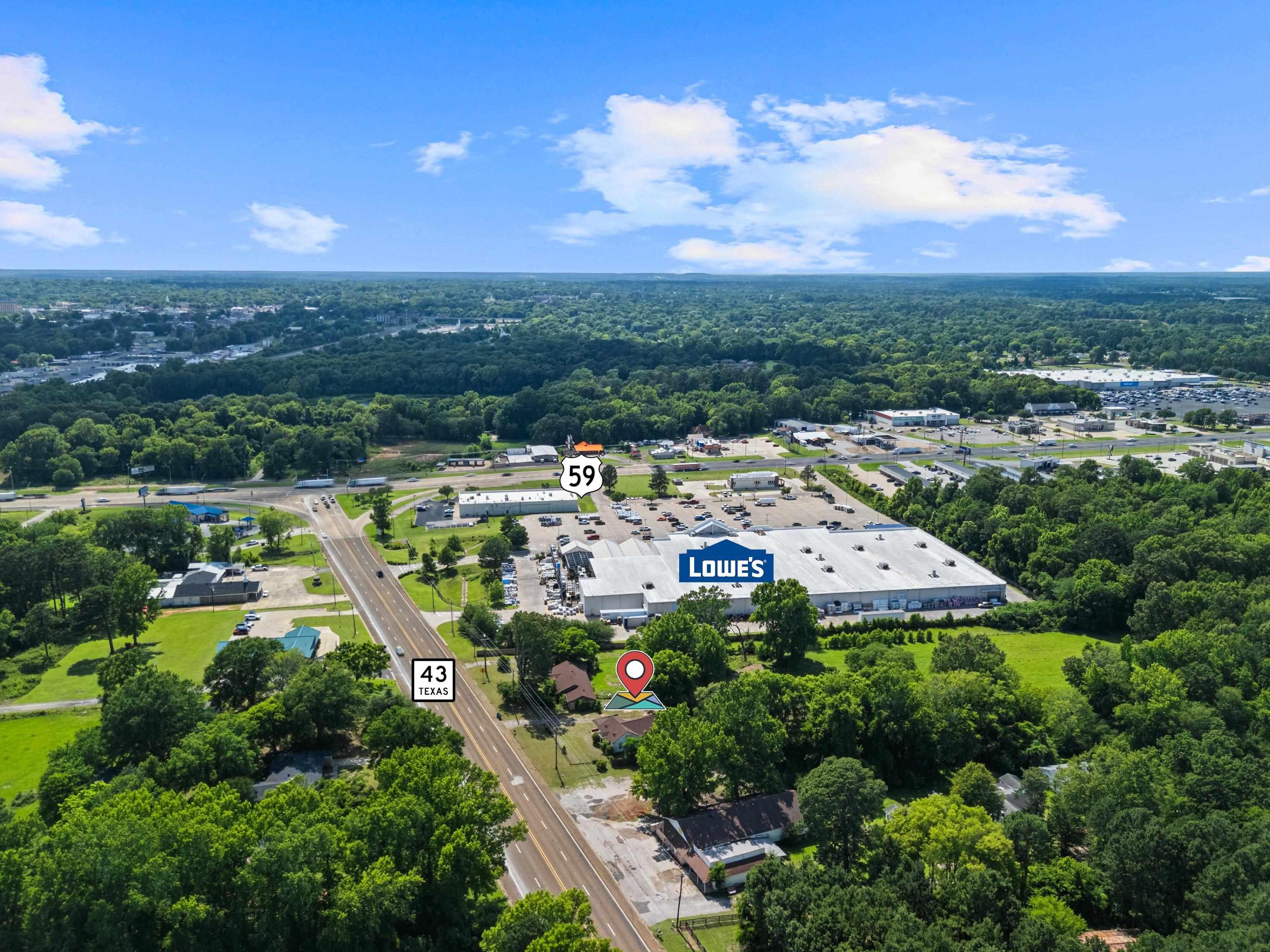 Property Image for 2105 Karnack Highway