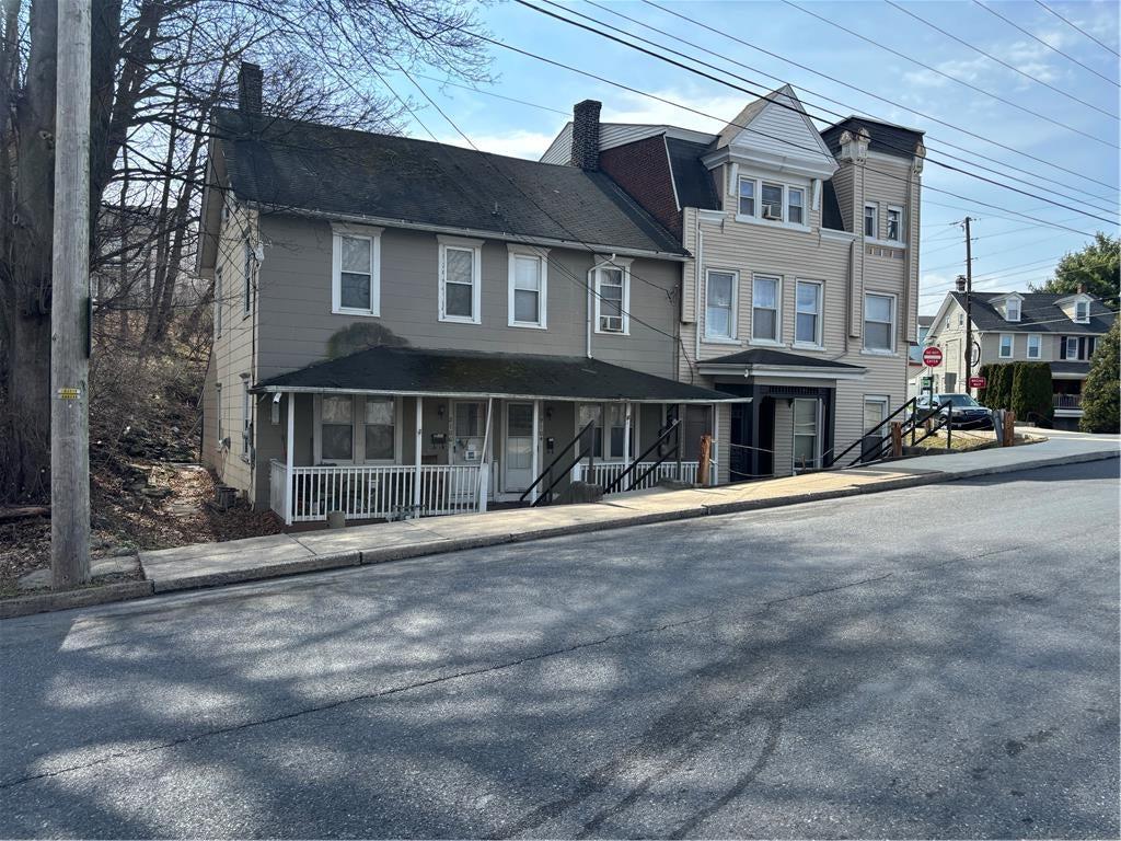 Property Image for 2102 S Lehigh Avenue