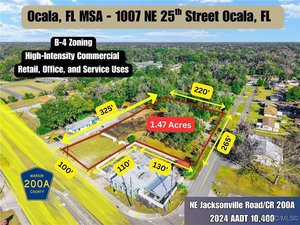 Property Image for 1007 NE 25th Street