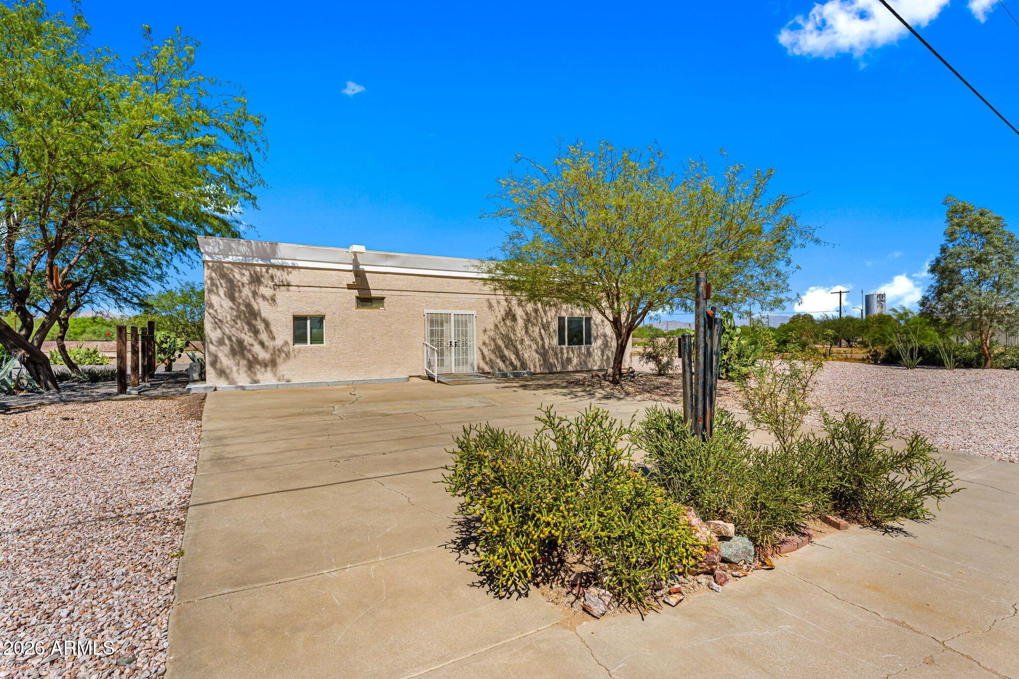 Property Image for 66599 Highway 60 --