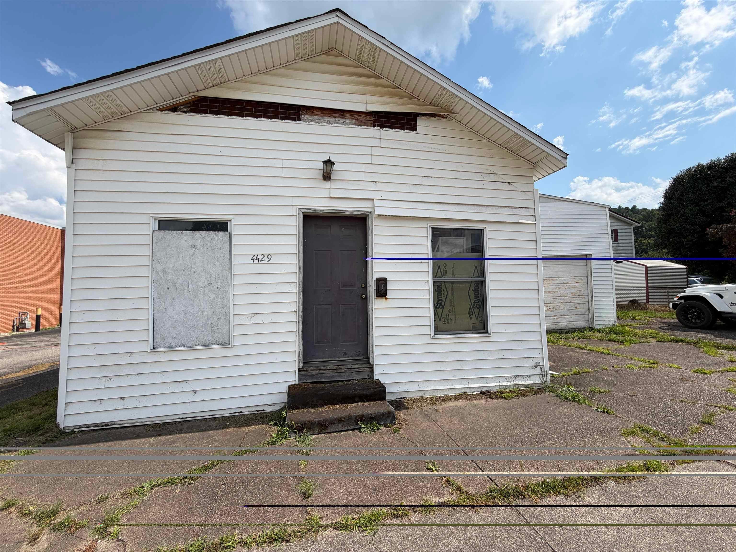 Property Image for 4429 Piedmont Road