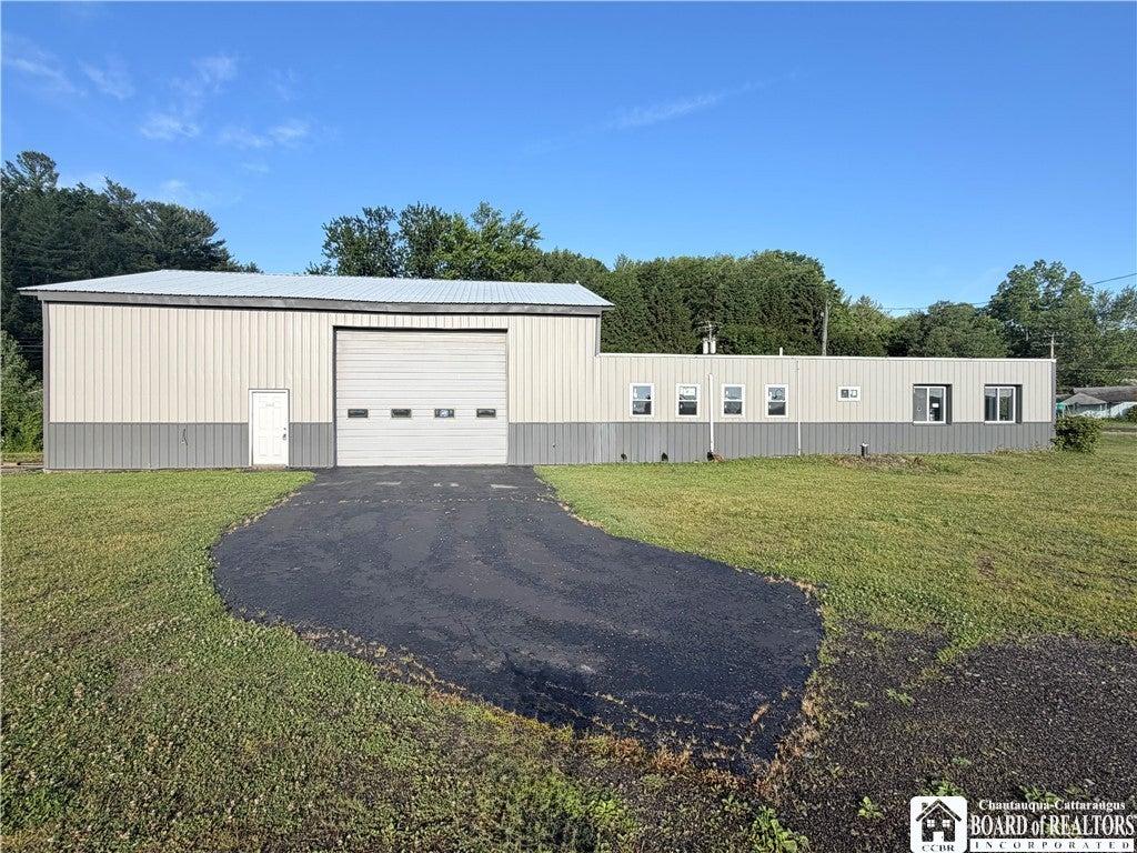 Property Image for 3990 Falconer Kimball Stand Road
