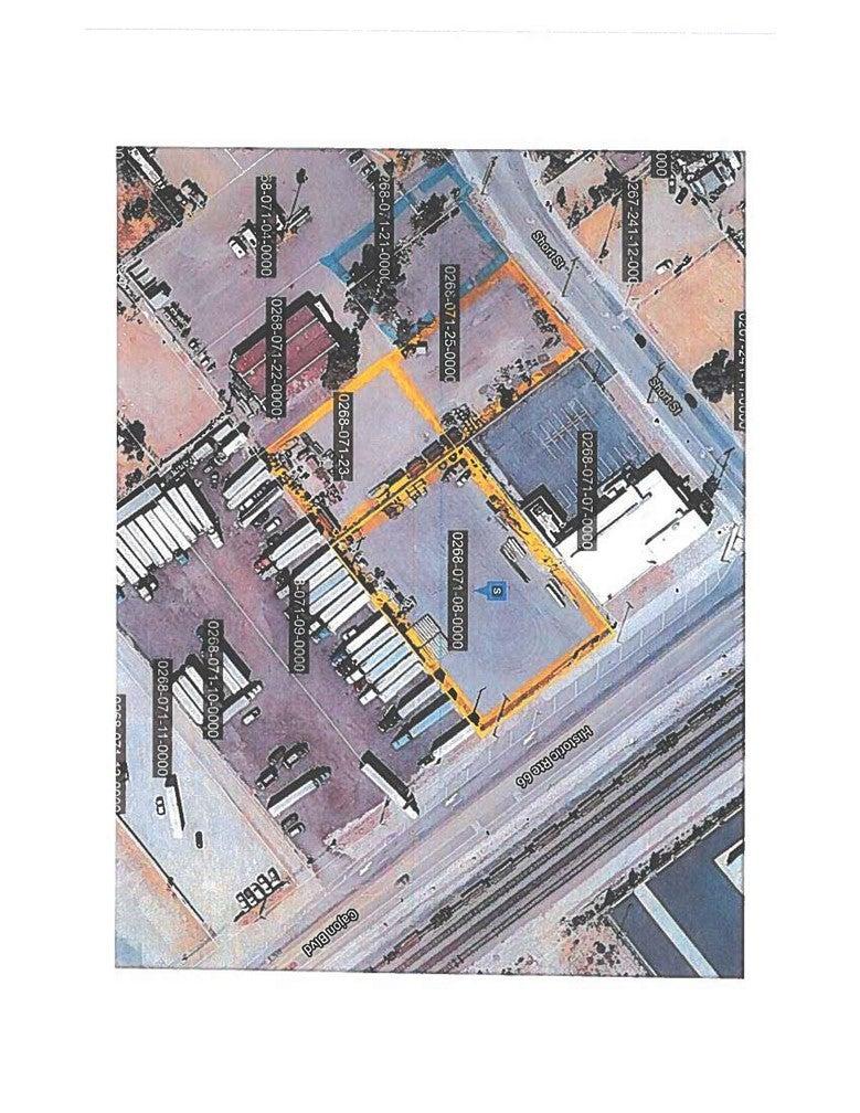 Property Image for 0 Cajon Boulevard