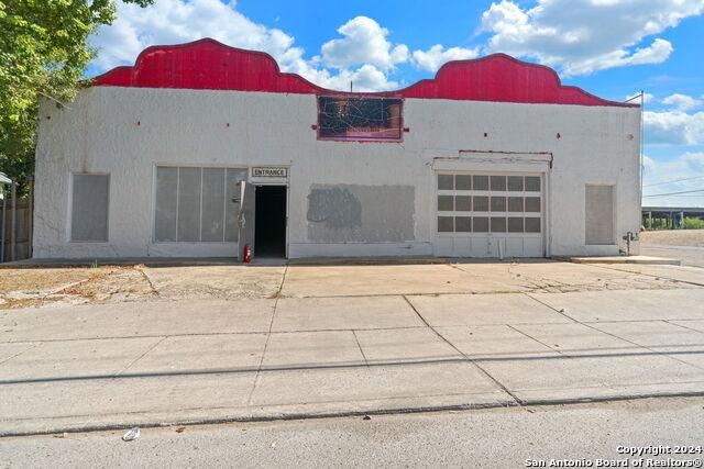 Property Image for 1812 S Presa St