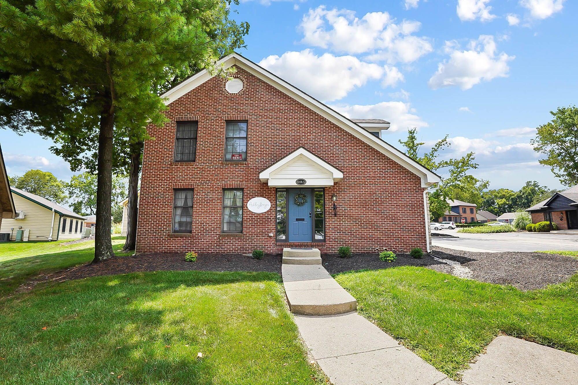 Property Image for 848 E Franklin Street #A