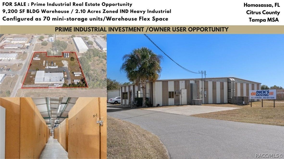 Property Image for 6331 & 6275 S Tex Point