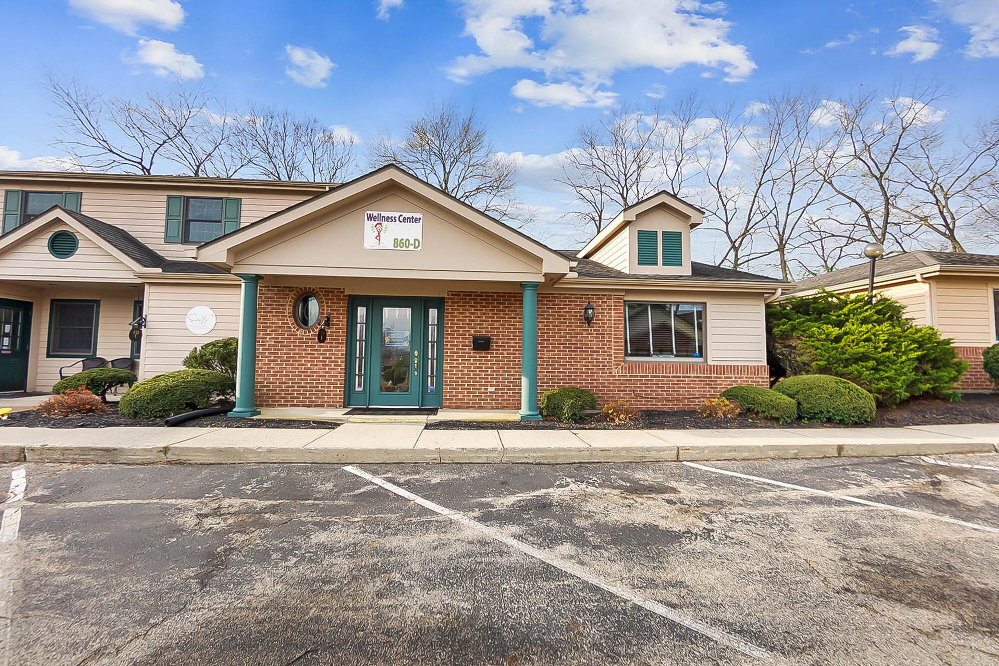 Property Image for 860 E Franklin Street #Unit D