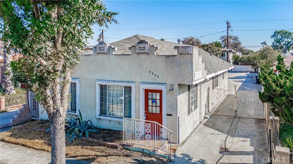 Property Image for 8464 California Avenue
