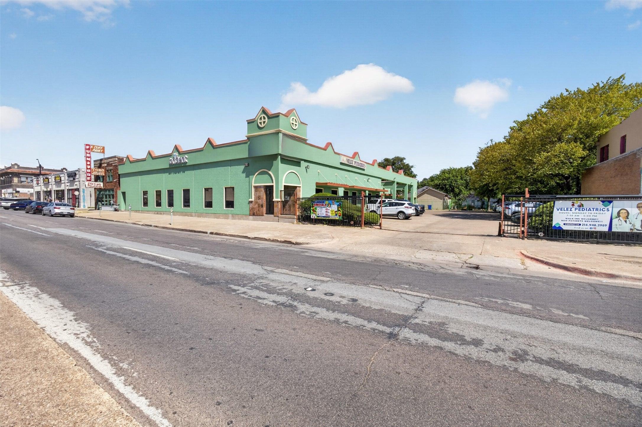 Property Image for 817 W Jefferson Boulevard