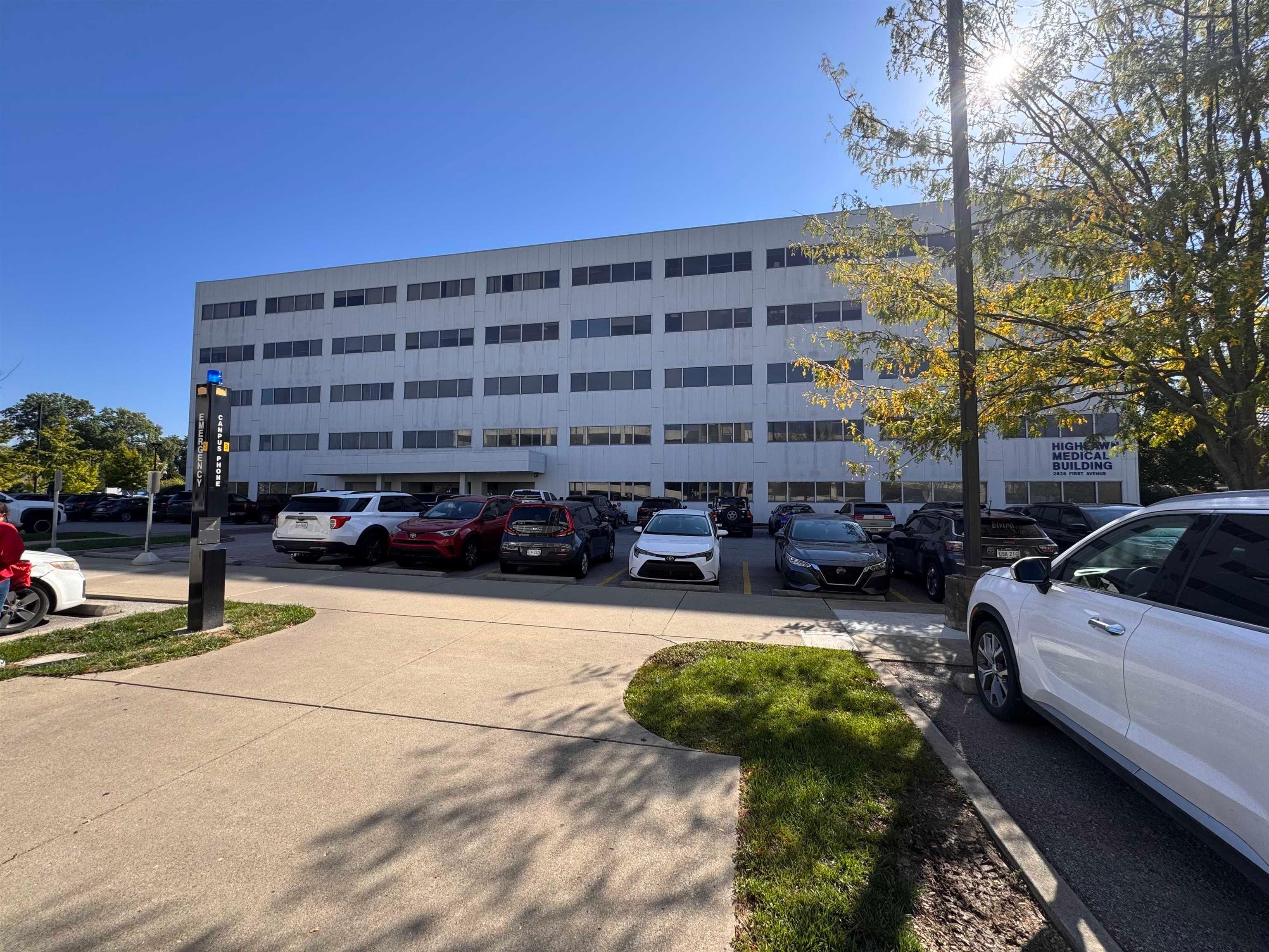 Property Image for 2828 1st Ave 204