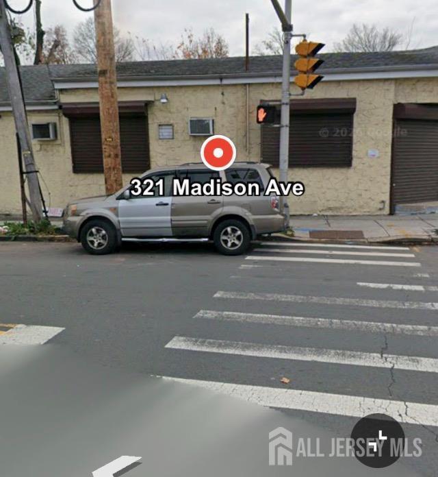 Property Image for -321 Madison Avenue