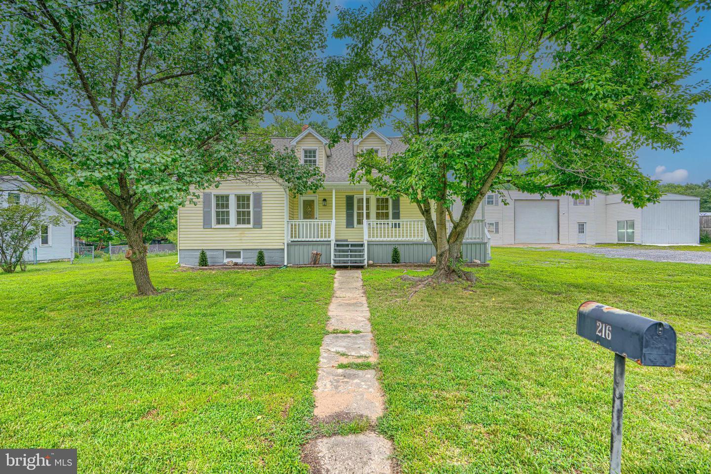 Property Image for 216 Werner Rd