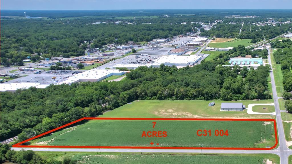 Property Image for TBD Sw Corner Of 13th Ave E & Greer St