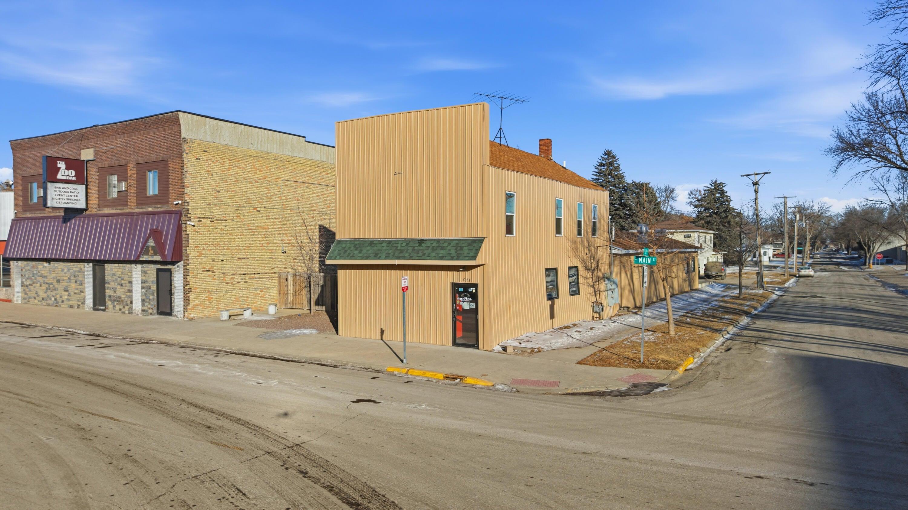 Property Image for 1023 S Main Street