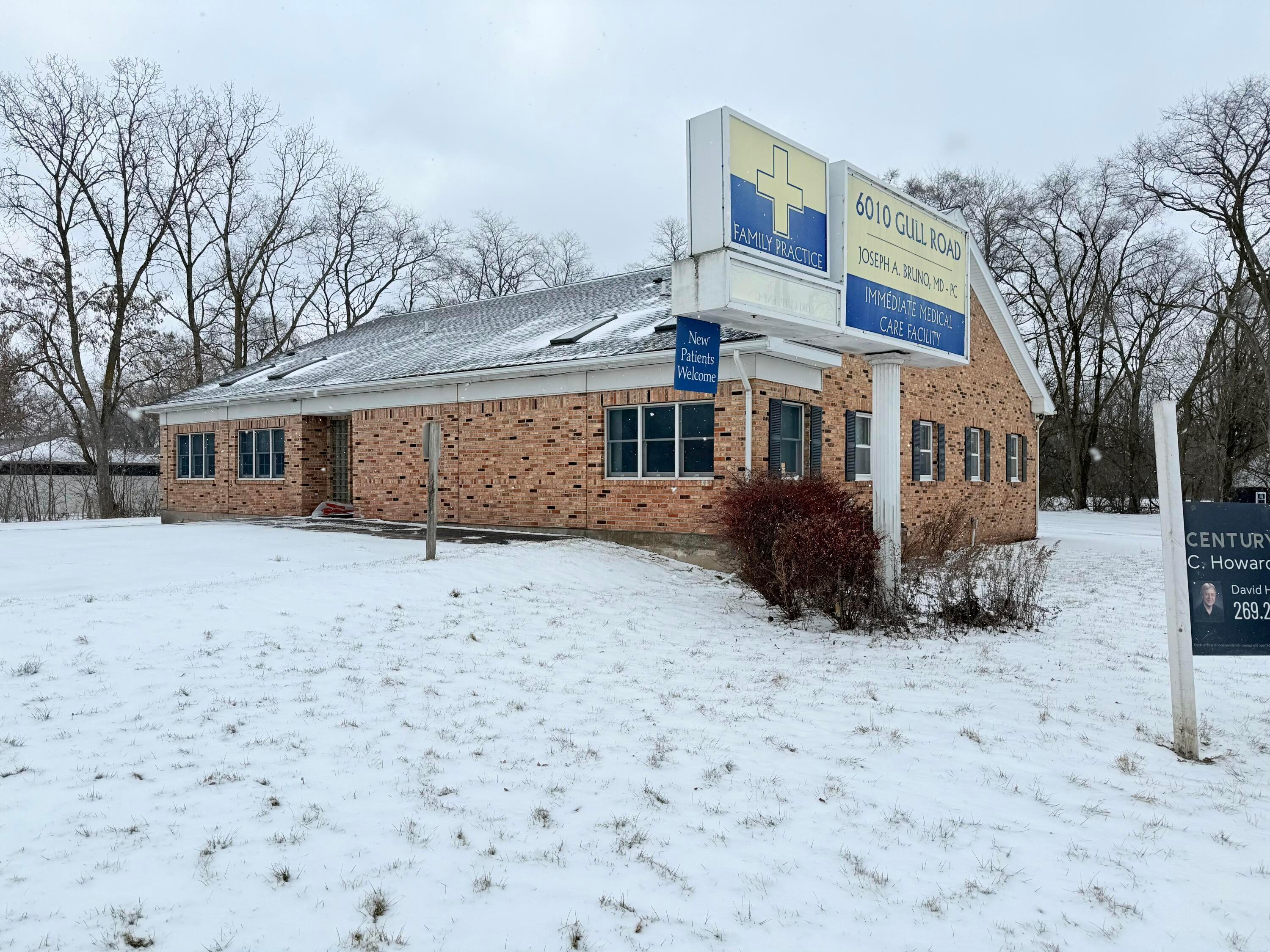 Property Image for 6010 Gull Road