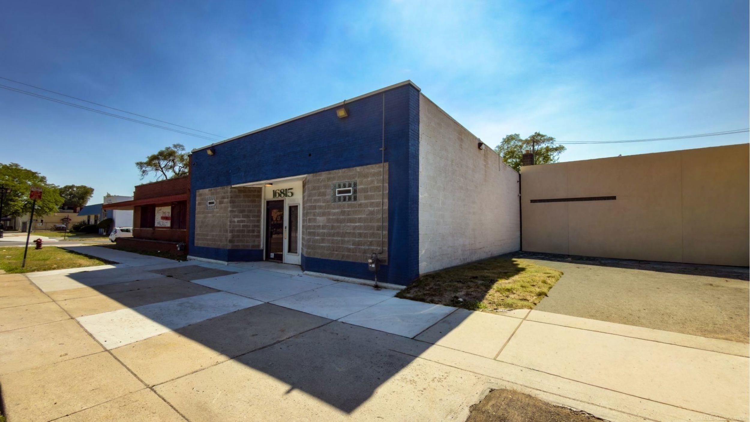 Property Image for 16813 Wyoming