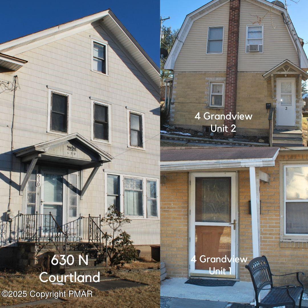 Property Image for 630 N Courtland Street