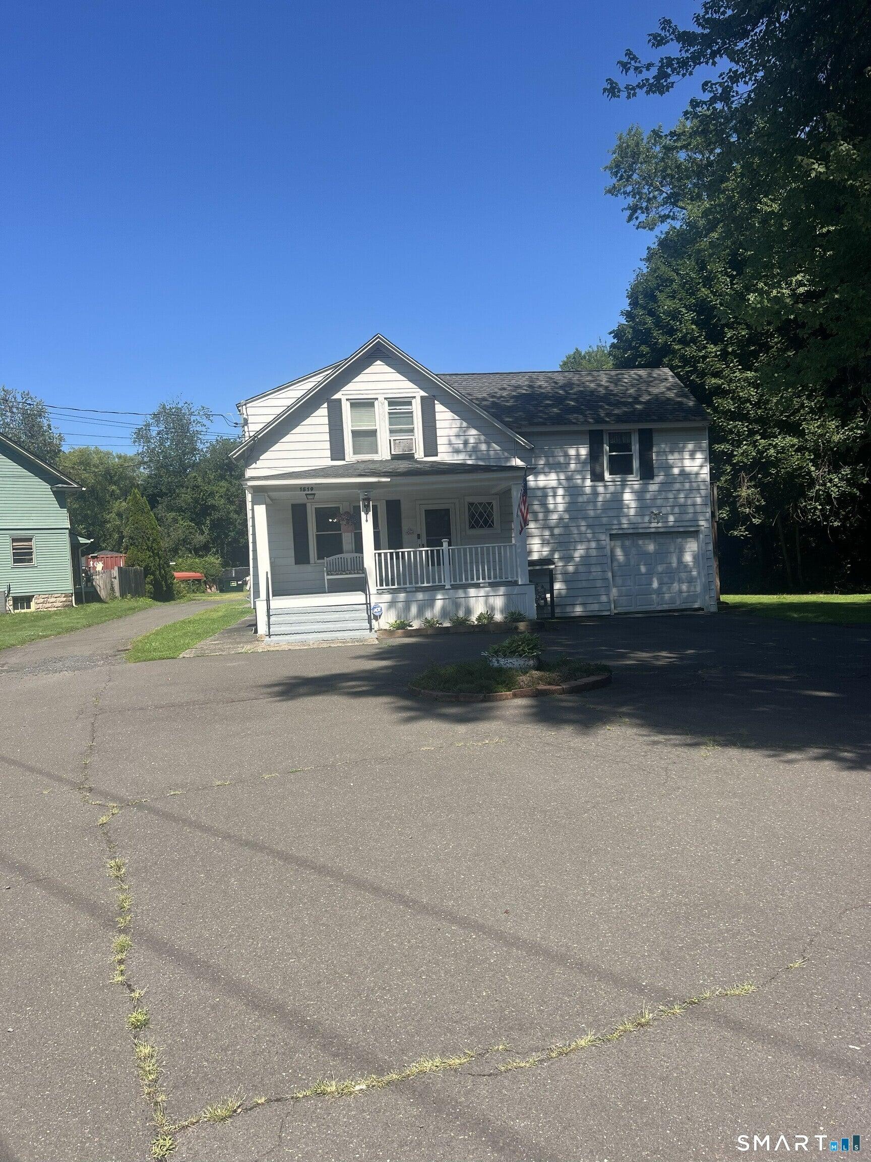 Property Image for 1519 Meriden Waterbury Turnpike