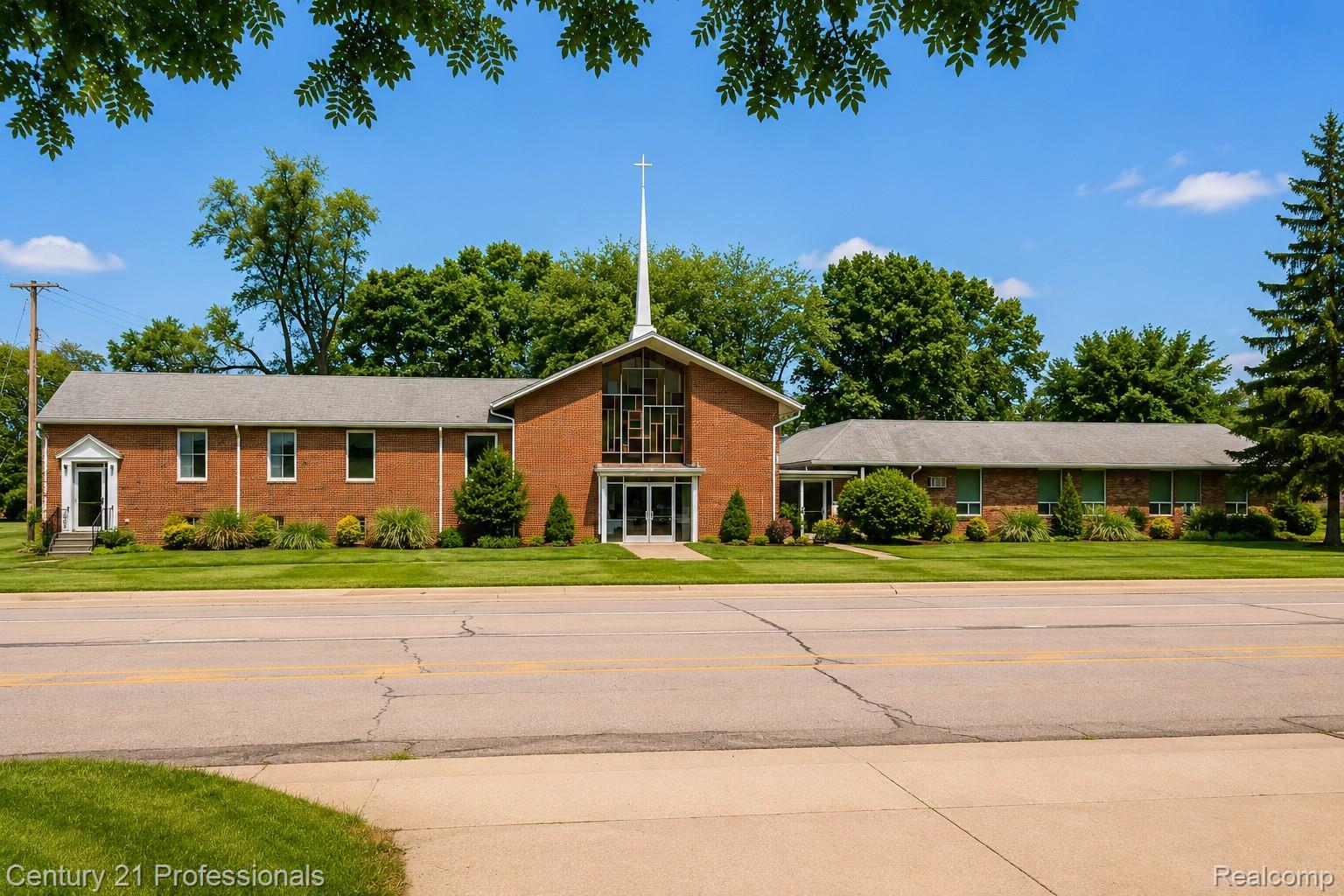 Property Image for 11771 Newburgh Road