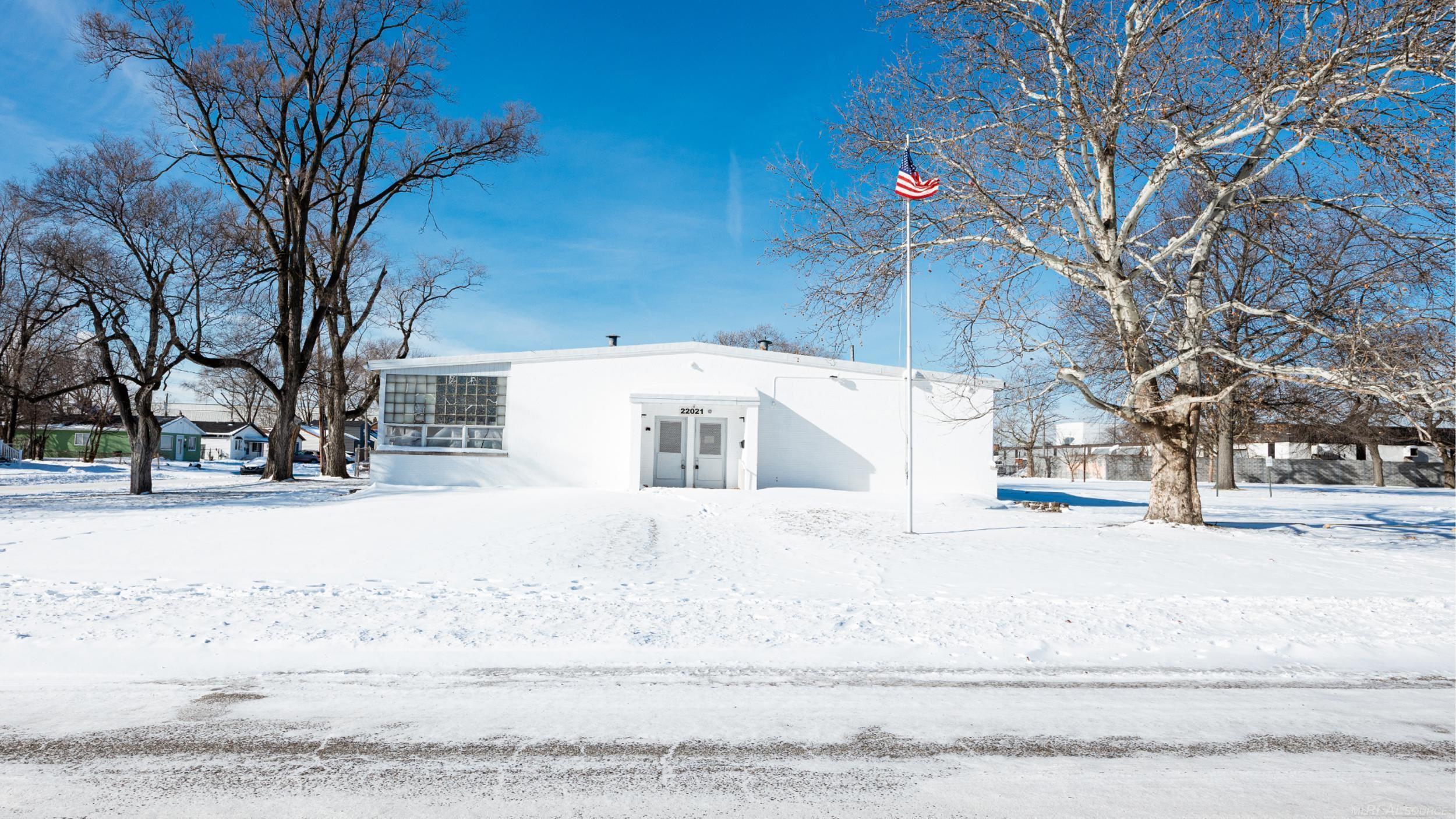 Property Image for 22021 Memphis