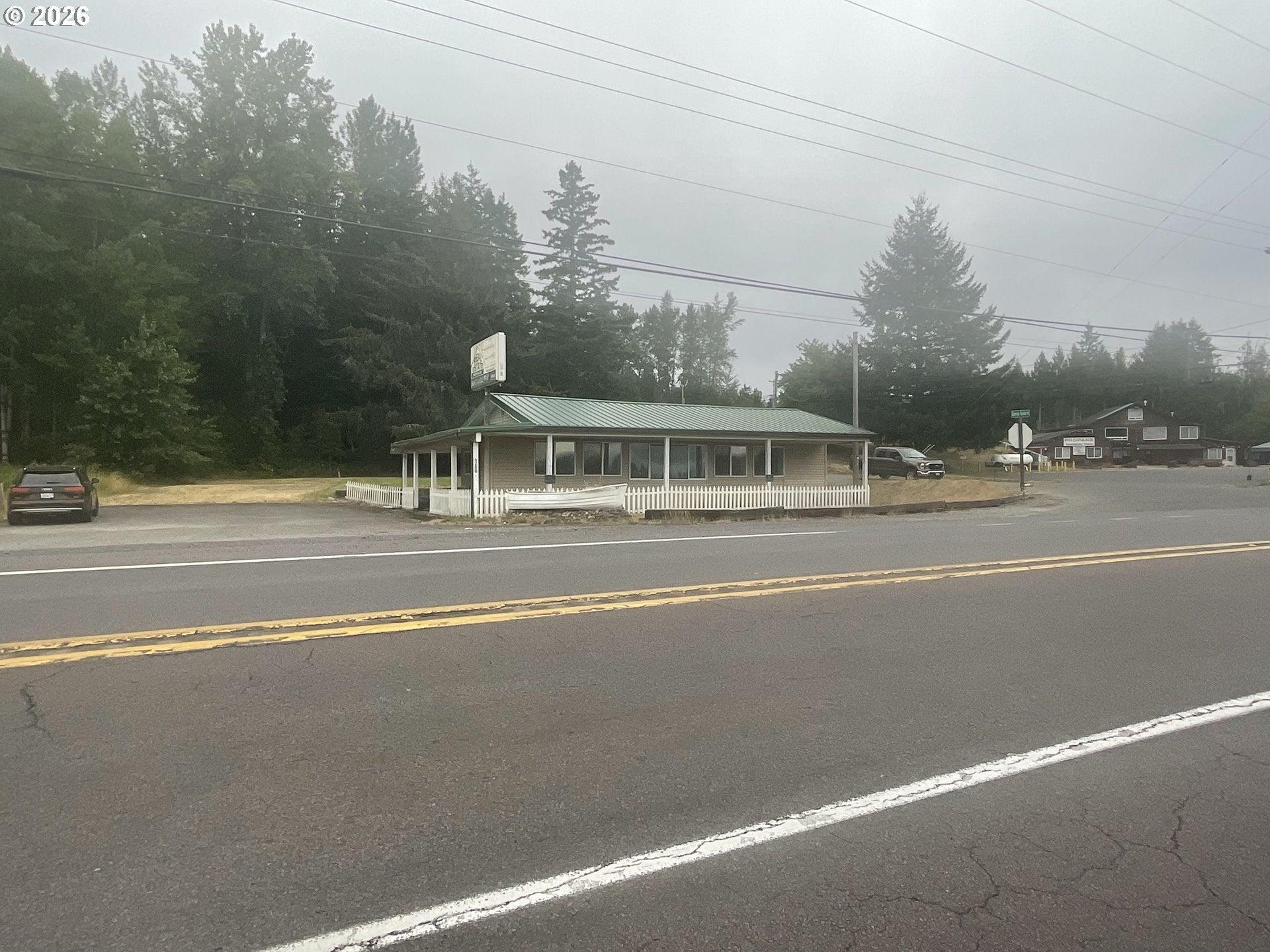 Property Image for 4200 Spirit Lake Hwy