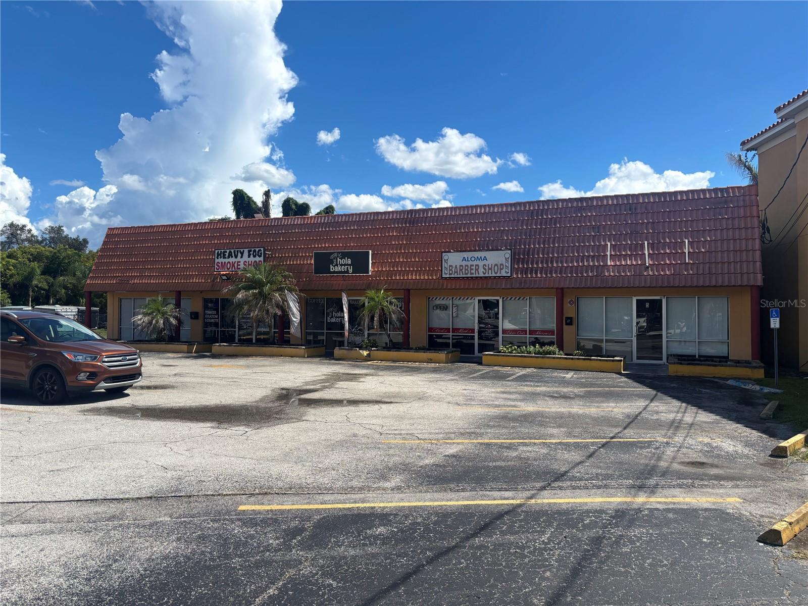 Property Image for 7448 Aloma Avenue