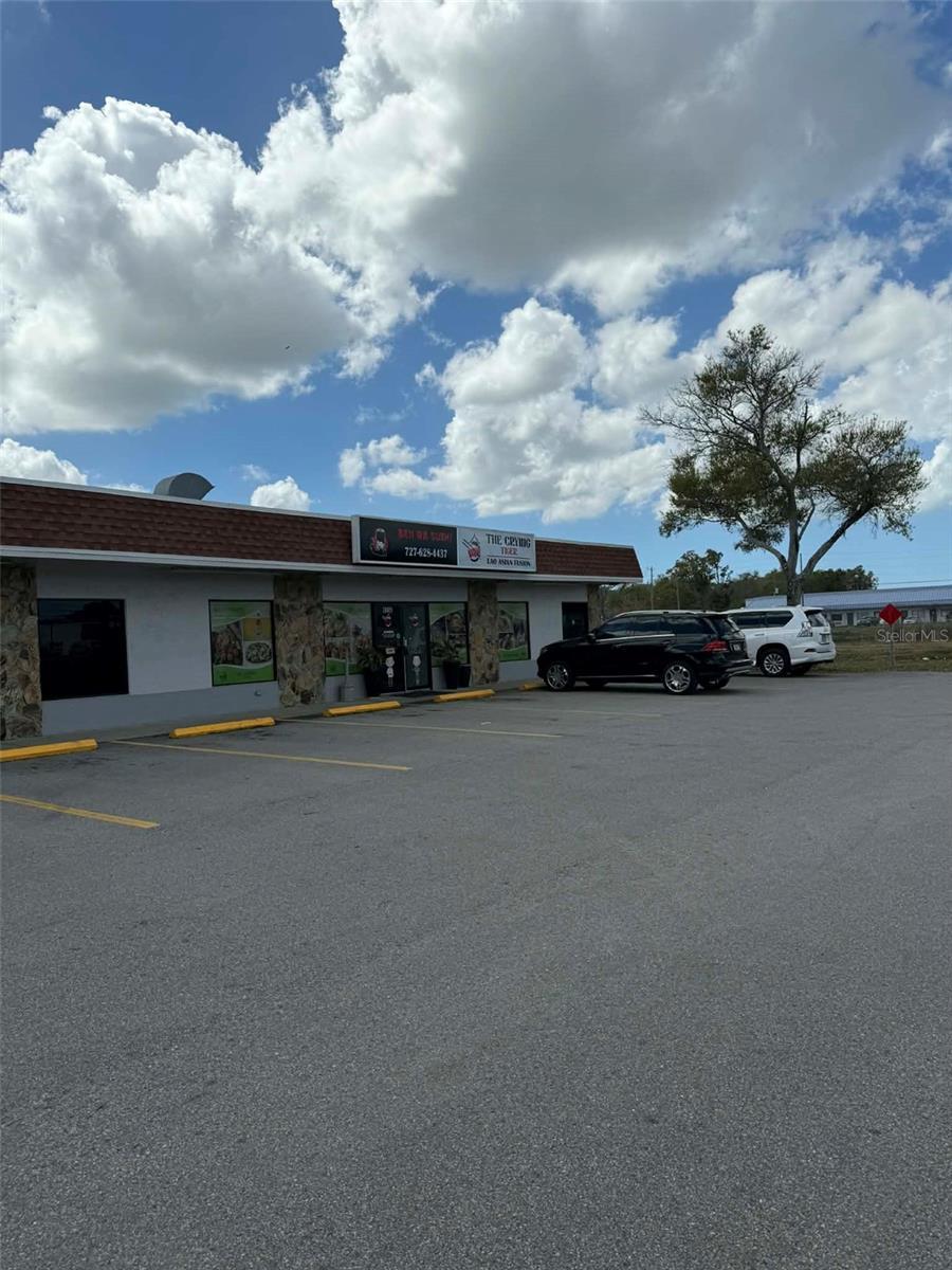 Property Image for 8256 Ulmerton Road