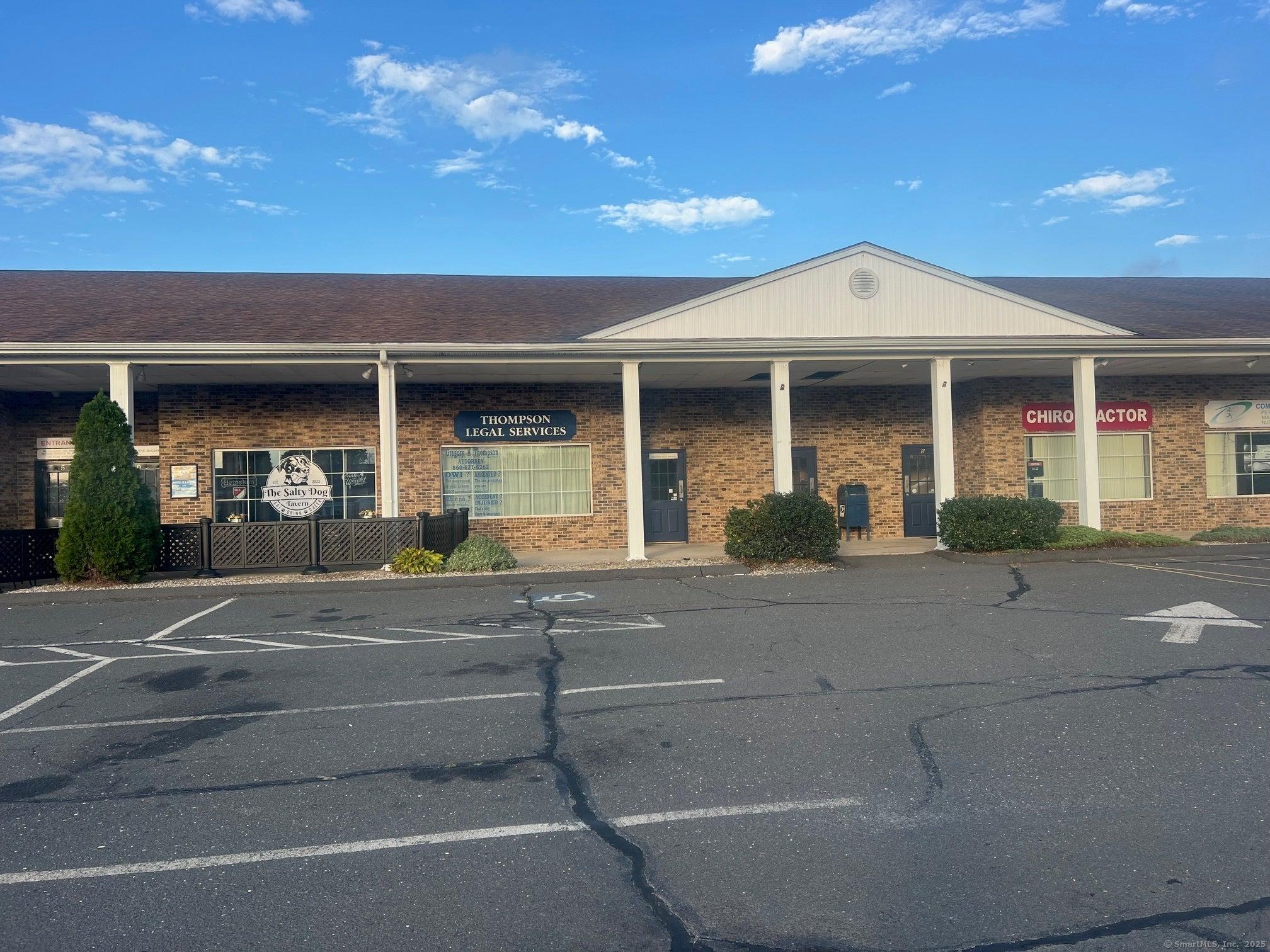 Property Image for 1783 Meriden Waterbury Turnpike #G7 G7
