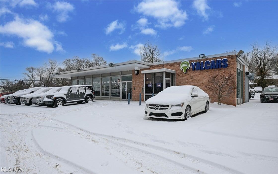 Property Image for 4243 Mahoning Avenue