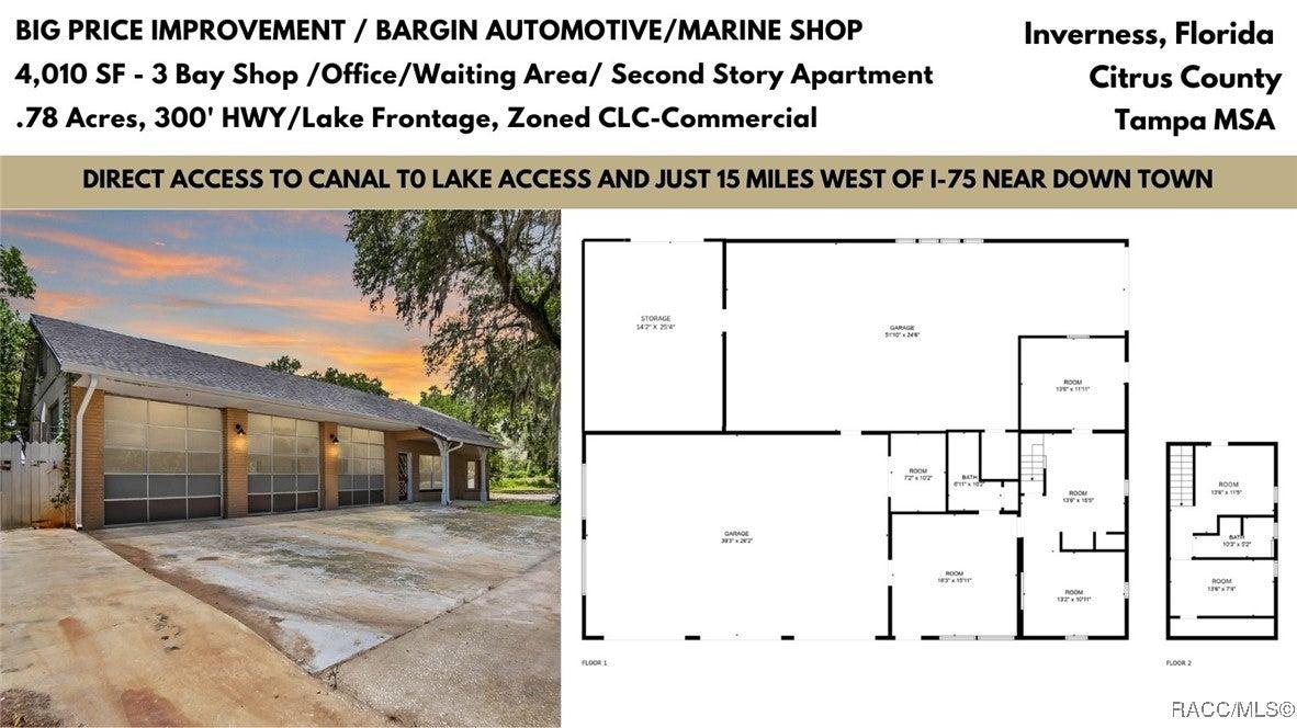 Property Image for 8929 E Gulf To Lake Highway 8933 E Gulf To Lake Highway
