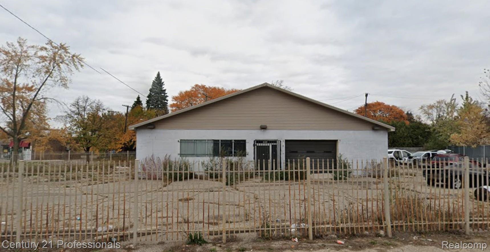 Property Image for 8900 Joy Road