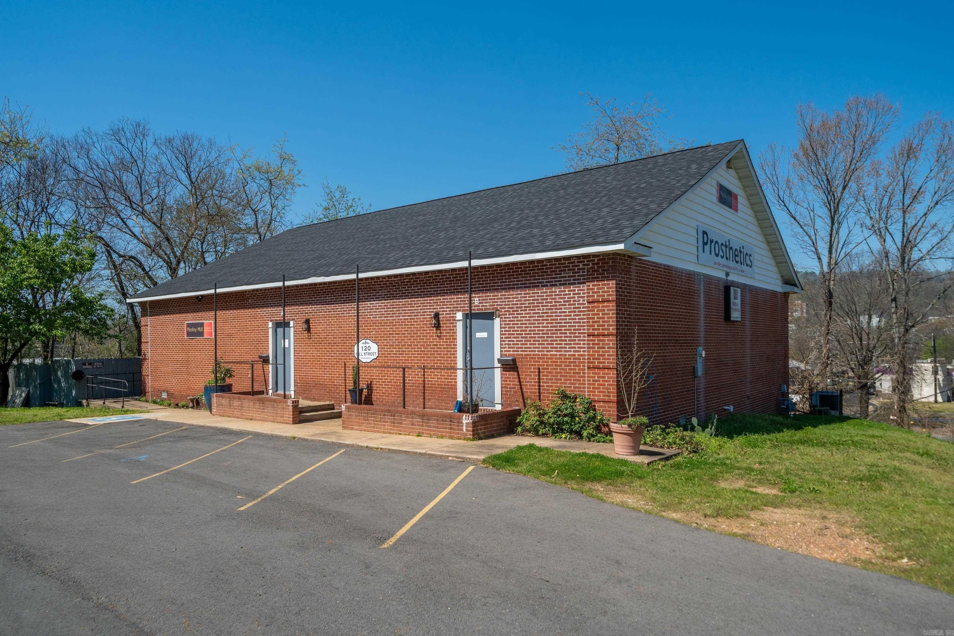 Property Image for 120 Hill Street