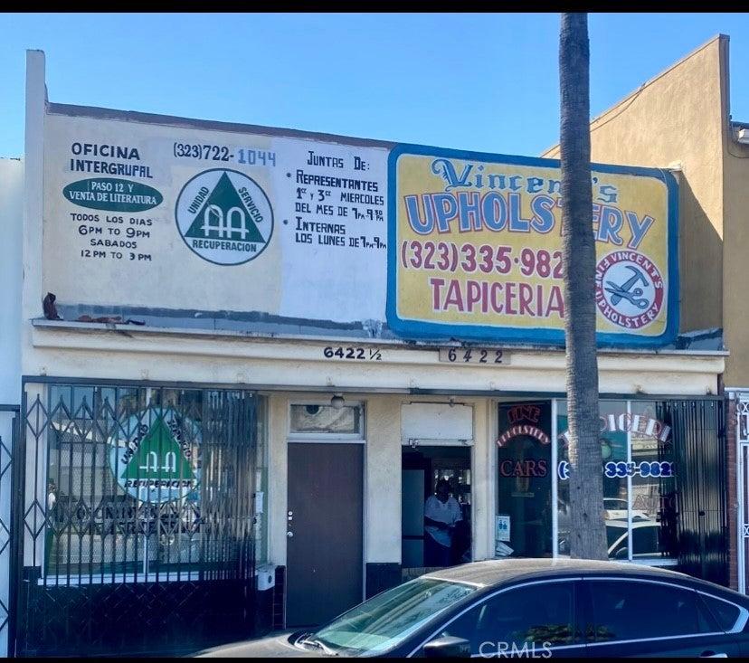 Property Image for 6422 Whittier Boulevard