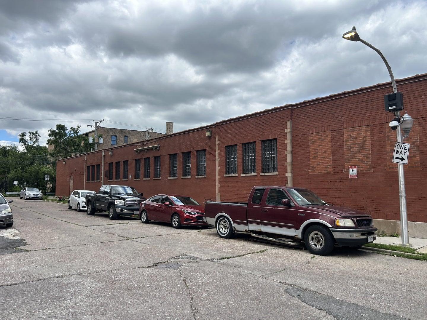 Property Image for 1948 E 71st Place