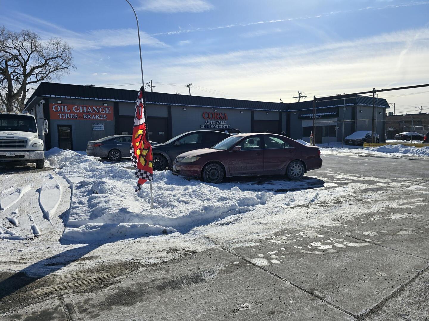 Property Image for 3741 W Columbus Avenue