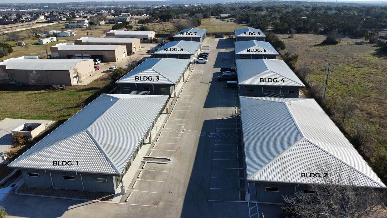 Property Image for 706 Leander DR