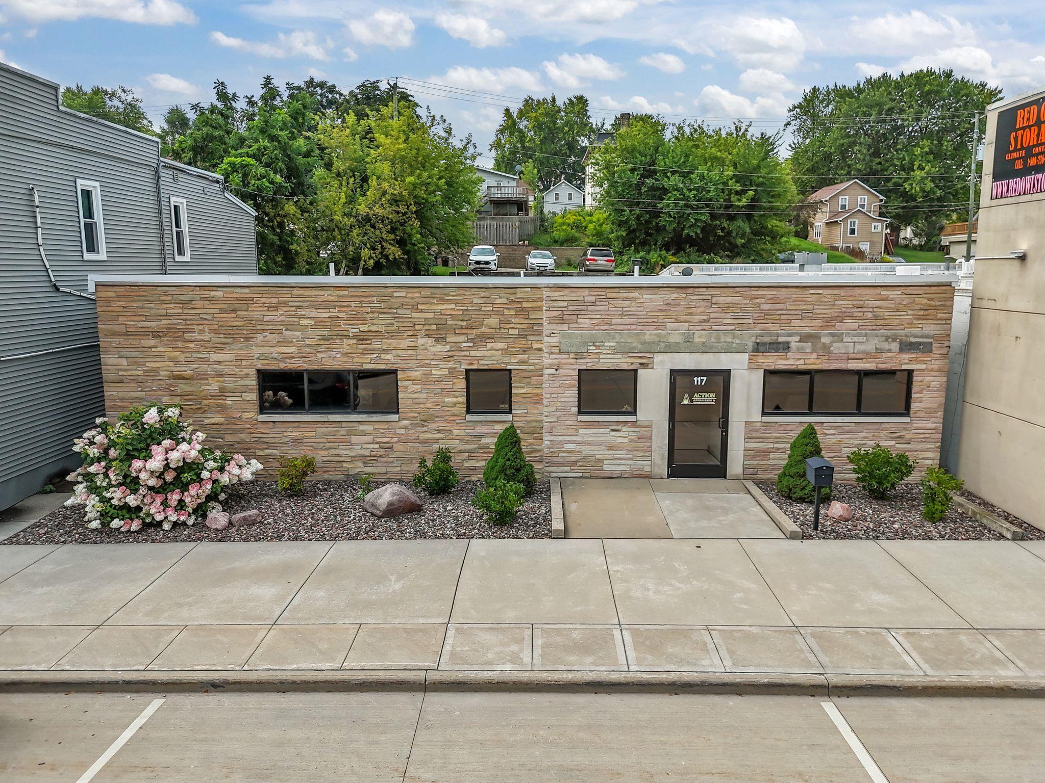 Property Image for 117 W 3rd Street