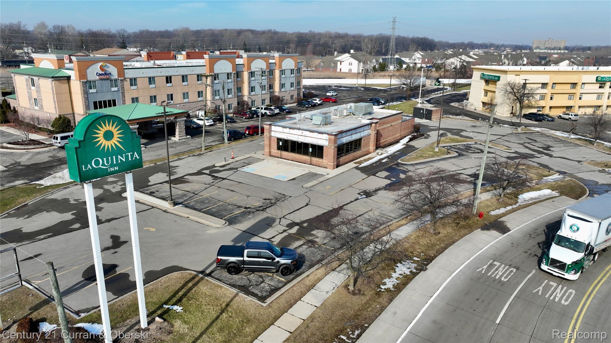 Property Image for 18902 Northline Road