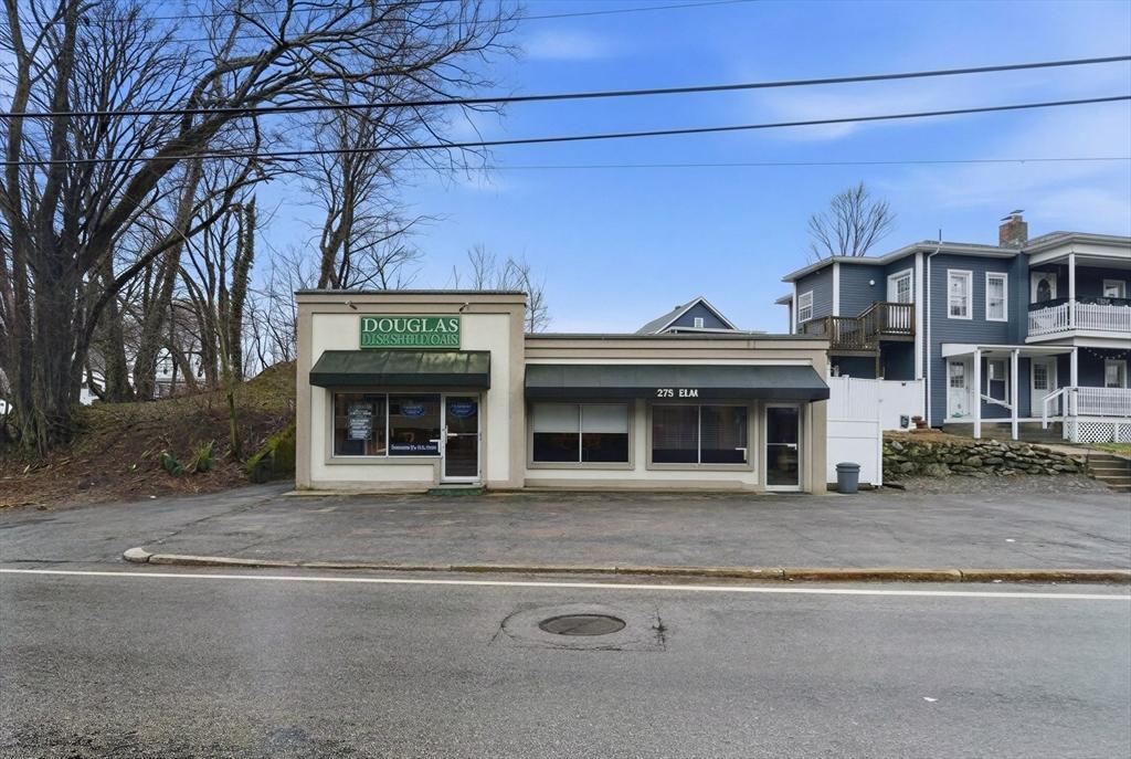 Property Image for 275 Elm St